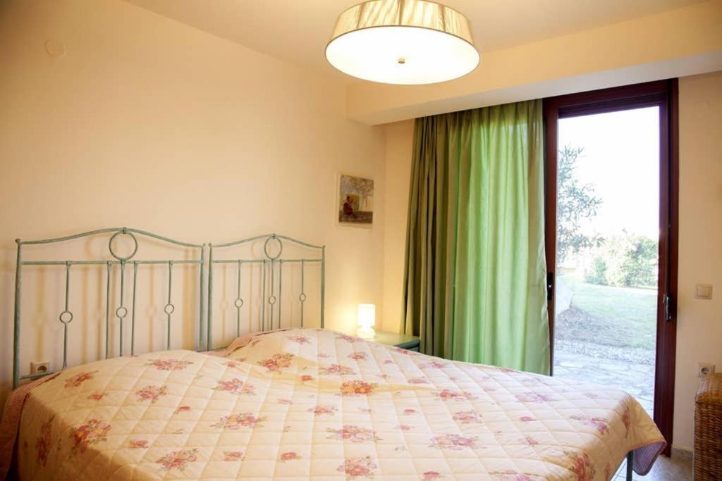 Oliviera Villa Lagómandra Kültér fotó