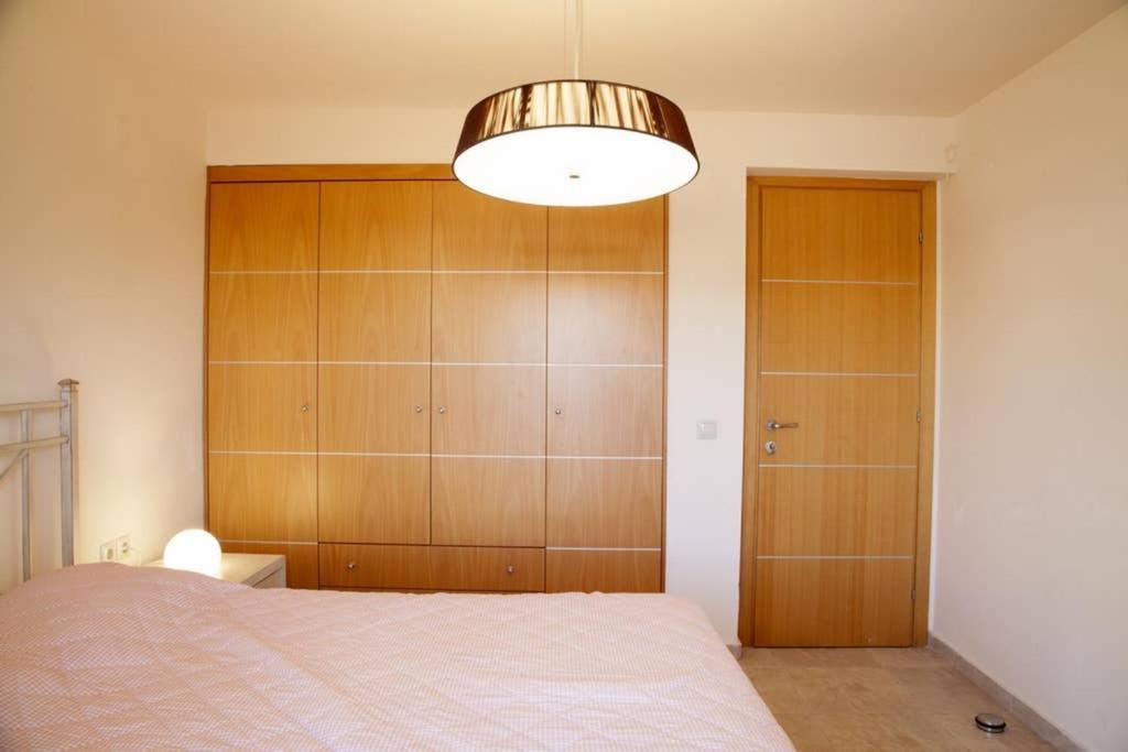 Oliviera Villa Lagómandra Kültér fotó