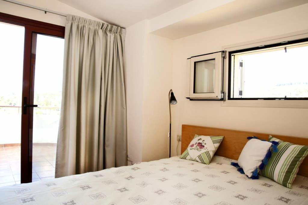 Oliviera Villa Lagómandra Kültér fotó