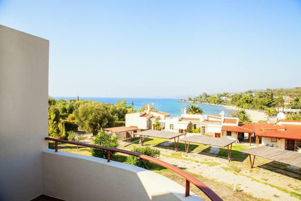 Oliviera Villa Lagómandra Kültér fotó