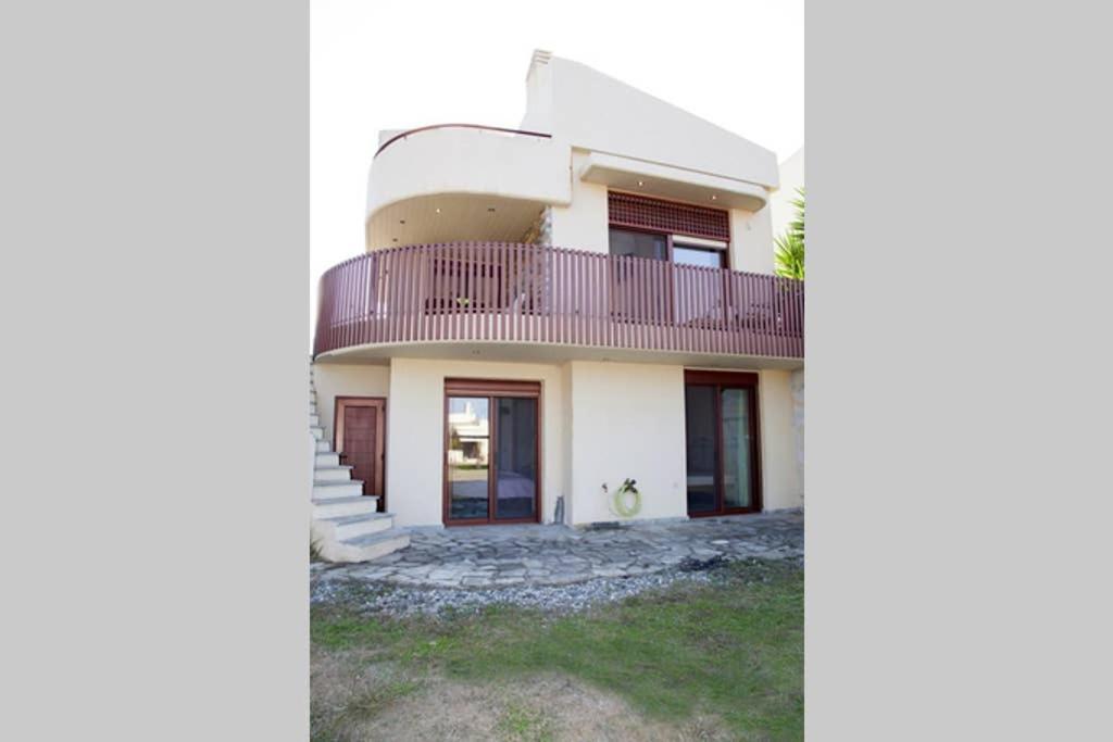 Oliviera Villa Lagómandra Kültér fotó