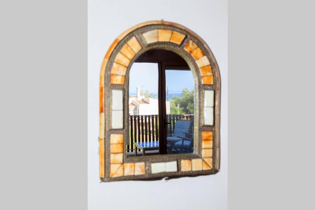 Oliviera Villa Lagómandra Kültér fotó