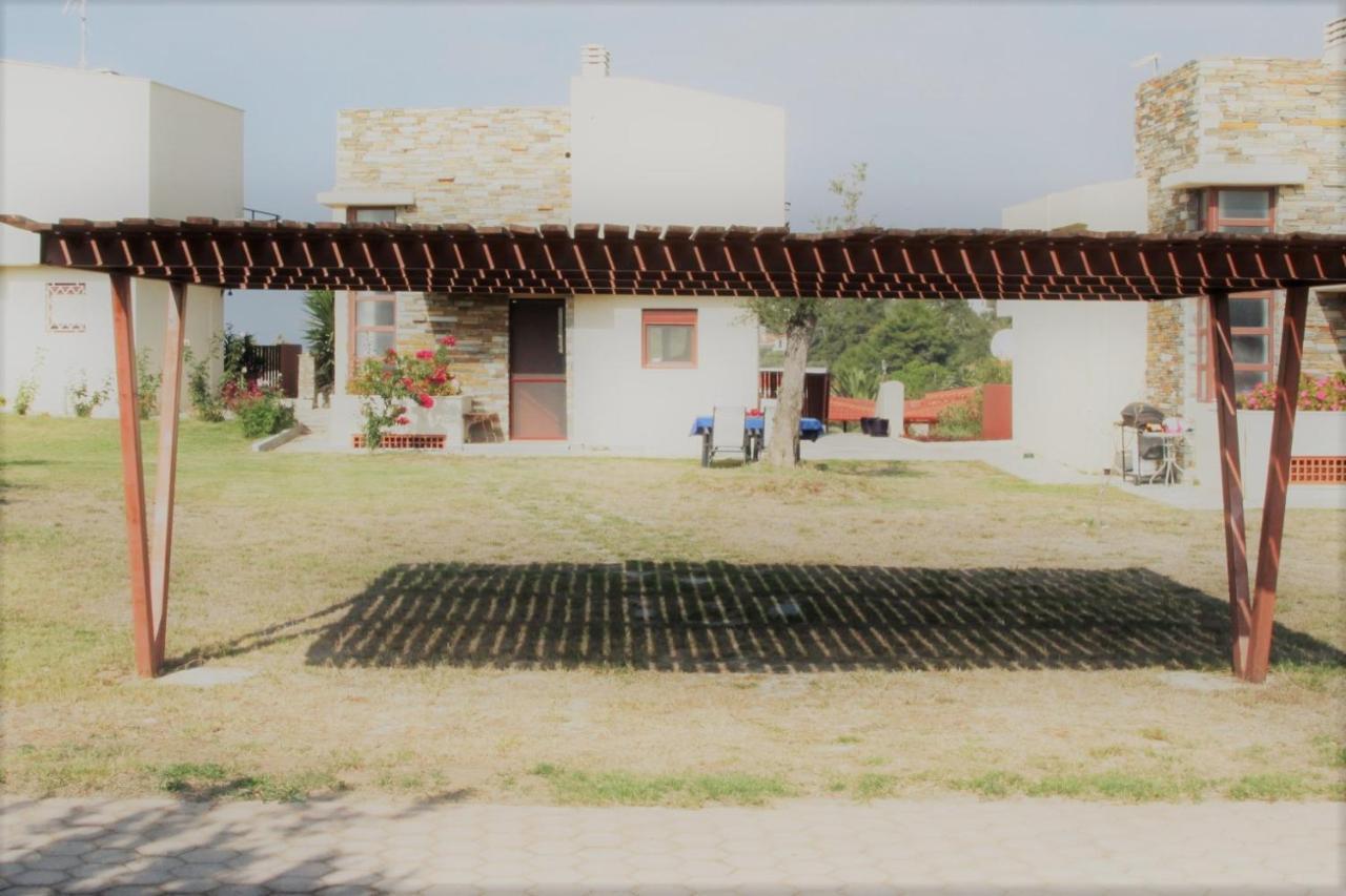 Oliviera Villa Lagómandra Kültér fotó